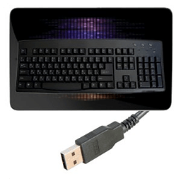 USB Keyboard