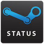 Steam Status - 状态