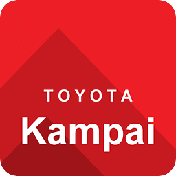 Toyota Kampai