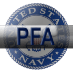 Navy PFA