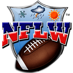 NFLWeather &amp; Scores