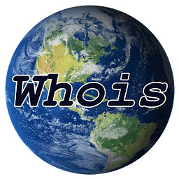 Simple Whois IP/Host