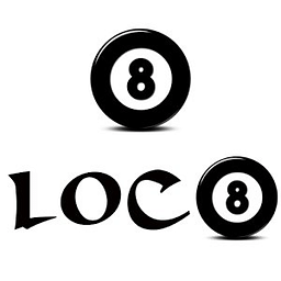 LOCO8 - Reclaim your Location