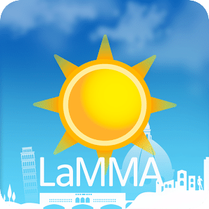 LaMMA Meteo