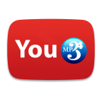 YouMp34 - Mp3 & Mp4 downloader