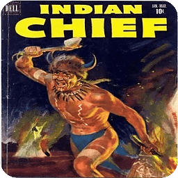 Indian Chief 1