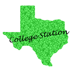 College Station City Directory