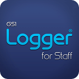 GS1 Logger for Staff