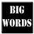 Big Words Free