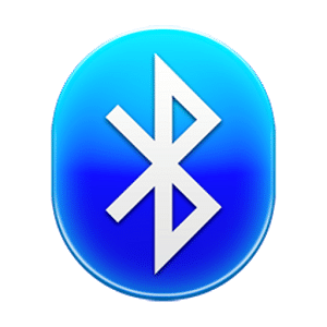 Widget Bluetooth