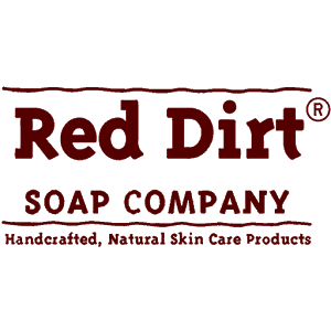 Red Dirt Soap