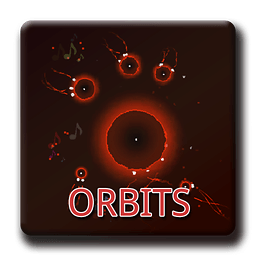 Orbits - Generative Music