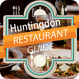 Huntingdon restaurant guide