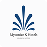 Myconian K Hotels