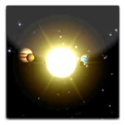 Solar System LWP Lite