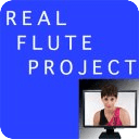 REAL FLUTE: Nina Perlove