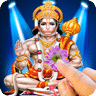 Jai Hanuman Touch