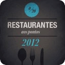 Restaurantes aos Pontos