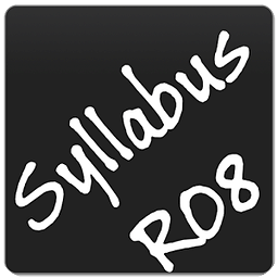 Anna University Syllabus R08