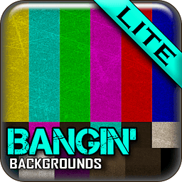 Bangin Backgrounds (Lite...