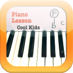 Kids Piano Tutorial 111