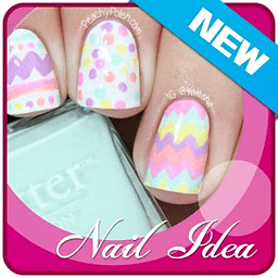 Nail Idea