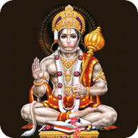 Anjaneya Aradhana