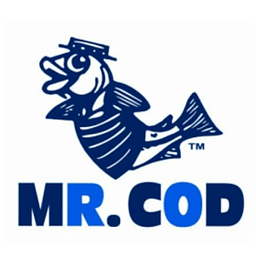 Mr. Cod