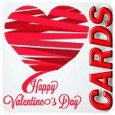 Valentine Day Greeting Cards