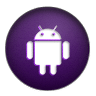 Circons Purple Icon Pack