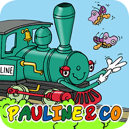 Pauline &amp; Co – Kinderb&uuml;cher