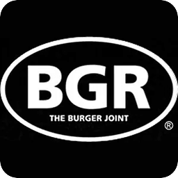 BGR The Burger Joint