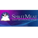 Spirit Meat Daily Devotionals