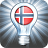 Norway Flashlight