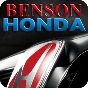 Benson Honda