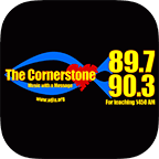 Cornerstone Broadcasting