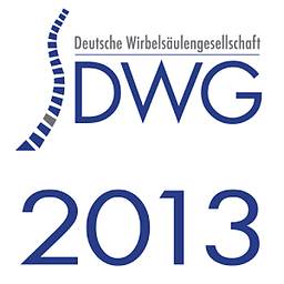 8. Dt. Wirbels&auml;ulenkongress