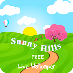 Sunny Hills ...