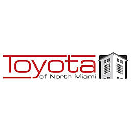 Toyota of North Miami