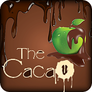 THE CACAO CAFE