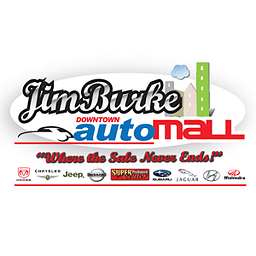 Jim Burke AutoMall DealerApp