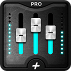 Equalizer + Pro