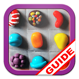 Guide Candy Crush Dreamw...