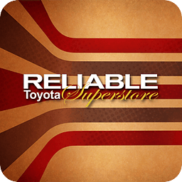 Reliable Toyota