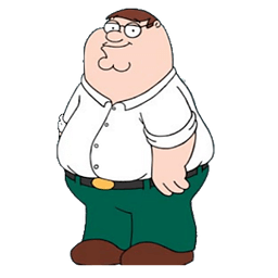 世界家庭盖伊 World Of Family Guy