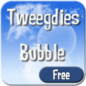 Tweegdies Bubble Demo