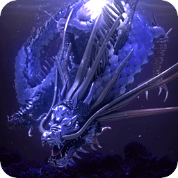 Sea Dragon Black Free