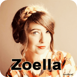 Zoella - fan