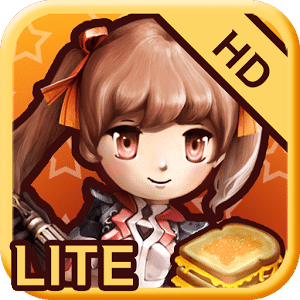 Voca Bakery Lite