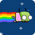 Nyan Gir Live Wallpaper